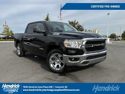 2020 Ram 1500 Crew Cab 4WD, Pickup for sale #ZSA43042 - photo 1