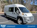 Used 2014 Ram ProMaster 3500 High Roof FWD, Empty Cargo Van for sale #CM71755A - photo 1