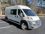 Used 2014 Ram ProMaster 3500 High Roof FWD, Empty Cargo Van for sale #CM71755A - photo 4