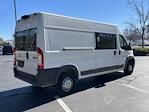 Used 2014 Ram ProMaster 3500 High Roof FWD, Empty Cargo Van for sale #CM71755A - photo 16