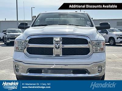 2023 Ram 1500 Classic Regular Cab 4WD, Pickup for sale #CQ00132 - photo 1