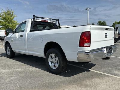 2023 Ram 1500 Classic Regular Cab 4WD, Pickup for sale #CQ00132 - photo 2