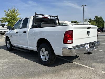 2023 Ram 1500 Classic Quad Cab DRW RWD, Pickup for sale #CQ00134 - photo 2