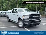 2022 RAM 2500 SpaceKap KUV for sale #CQ72752 - photo 1