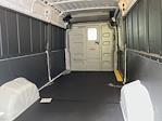 2023 Ram ProMaster 3500 High Roof FWD, Empty Cargo Van #CQ72774 - photo 18