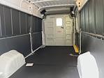 2023 Ram ProMaster 3500 High Roof FWD, Empty Cargo Van #CQ72774 - photo 2