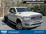 New 2023 Ram 3500 Limited Crew Cab 4WD, Cab Chassis for sale #CQ72801 - photo 1