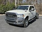 2023 Ram 3500 Crew Cab 4WD, Cab Chassis for sale #CQ72801 - photo 5