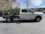 New 2023 Ram 3500 Limited Crew Cab 4WD, Cab Chassis for sale #CQ72801 - photo 9