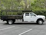 New 2023 Ram 5500 Tradesman Crew Cab 4WD, Blue Ridge Manufacturing Contractor Truck for sale #CQ73438 - photo 9