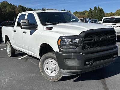 New 2024 Ram 2500 Tradesman Crew Cab 4WD, Pickup for sale #CR03897 - photo 1