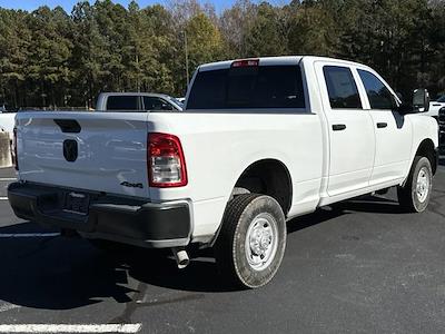 2024 Ram 2500 Crew Cab 4WD, Pickup for sale #CR03897 - photo 2