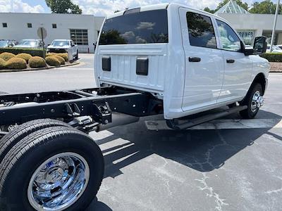 2024 Ram 3500 Crew Cab DRW 4WD, Cab Chassis for sale #CR10792 - photo 2