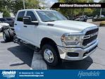 2024 Ram 3500 Crew Cab DRW 4WD, Cab Chassis for sale #CR10792 - photo 1