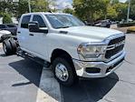 2024 Ram 3500 Crew Cab DRW 4WD, Cab Chassis for sale #CR10792 - photo 3