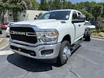 2024 Ram 3500 Crew Cab DRW 4WD, Cab Chassis for sale #CR10792 - photo 5