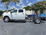 2024 Ram 3500 Crew Cab DRW 4WD, Cab Chassis for sale #CR10792 - photo 6