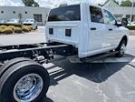 2024 Ram 3500 Crew Cab DRW 4WD, Cab Chassis for sale #CR10792 - photo 2