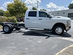 2024 Ram 3500 Crew Cab DRW 4WD, Cab Chassis for sale #CR10792 - photo 9