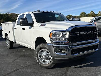 New 2024 Ram 2500 Tradesman Crew Cab 4WD, Pickup for sale #CR14041 - photo 1