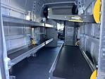 2024 Ram ProMaster 3500 Super High Roof FWD, Empty Cargo Van for sale #CR15687 - photo 33