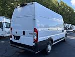 2024 Ram ProMaster 3500 Super High Roof FWD, Upfitted Cargo Van for sale #CR15687 - photo 9