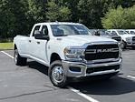 New 2024 Ram 3500 Tradesman Crew Cab 4WD, Pickup for sale #CR21297 - photo 3