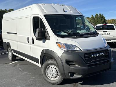 New 2024 Ram ProMaster 3500 Tradesman High Roof FWD, Empty Cargo Van for sale #CR31272 - photo 1