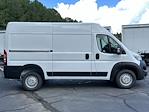 2024 Ram ProMaster 1500 High Roof FWD, Empty Cargo Van for sale #CR34277 - photo 9