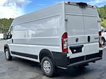 2024 Ram ProMaster 2500 High Roof FWD, Empty Cargo Van for sale #CR42624 - photo 8