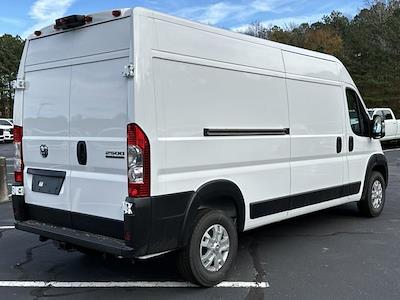 2024 Ram ProMaster 2500 High Roof FWD, Empty Cargo Van for sale #CR42625 - photo 2