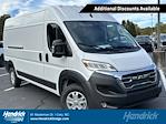 2024 Ram ProMaster 2500 High Roof FWD, Empty Cargo Van for sale #CR42625 - photo 1