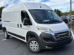 2024 Ram ProMaster 2500 High Roof FWD, Empty Cargo Van for sale #CR42625 - photo 2