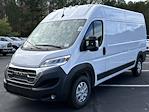 2024 Ram ProMaster 2500 High Roof FWD, Empty Cargo Van for sale #CR42625 - photo 4