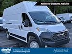 2024 Ram ProMaster 3500 Super High Roof FWD, Empty Cargo Van for sale #CR43877 - photo 1