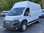 2024 Ram ProMaster 3500 Super High Roof FWD, Empty Cargo Van for sale #CR43877 - photo 4