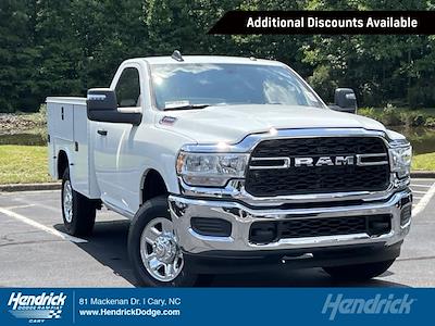 2024 Ram 2500 Regular Cab 4WD, Service Truck for sale #CR52570 - photo 1