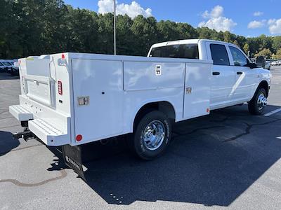 2024 Ram 3500 Crew Cab DRW 4WD, Service Truck for sale #CR57151 - photo 2