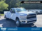 2024 Ram 3500 Crew Cab DRW 4WD, Service Truck for sale #CR57151 - photo 1