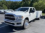 2024 Ram 3500 Crew Cab DRW 4WD, Service Truck for sale #CR57151 - photo 5