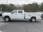 2024 Ram 3500 Crew Cab 4WD, Service Truck for sale #CR72508 - photo 6