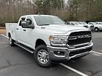 New 2024 Ram 3500 Tradesman Crew Cab 4WD, Service Truck for sale #CR72508 - photo 8