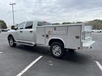 New 2024 Ram 3500 Tradesman Crew Cab 4WD, Service Truck for sale #CR72515 - photo 8