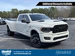 New 2024 Ram 3500 Limited Crew Cab 4WD, Pickup for sale #CR72543 - photo 1