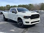 New 2024 Ram 3500 Limited Crew Cab 4WD, Pickup for sale #CR72543 - photo 3