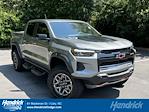 Used 2023 Chevrolet Colorado ZR2 Crew Cab 4WD, Pickup for sale #CR72583A - photo 1