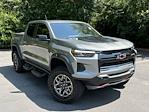 Used 2023 Chevrolet Colorado ZR2 Crew Cab 4WD, Pickup for sale #CR72583A - photo 3