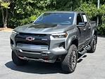 Used 2023 Chevrolet Colorado ZR2 Crew Cab 4WD, Pickup for sale #CR72583A - photo 5