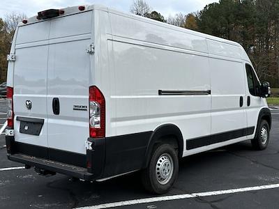 2024 Ram ProMaster 3500 High Roof FWD, Empty Cargo Van for sale #CR72623 - photo 2