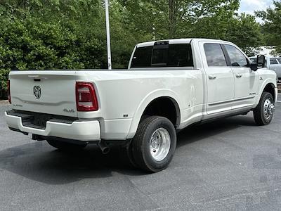 2024 Ram 3500 Crew Cab DRW 4WD, Pickup for sale #CR72638 - photo 2